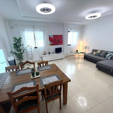Alcamar Oceano New Apartment Near The Sea In Alcala! Экстерьер фото