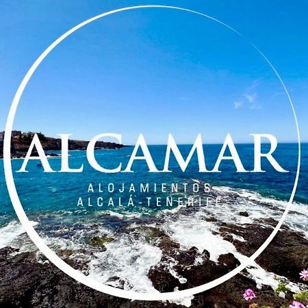Alcamar Oceano New Apartment Near The Sea In Alcala! Экстерьер фото