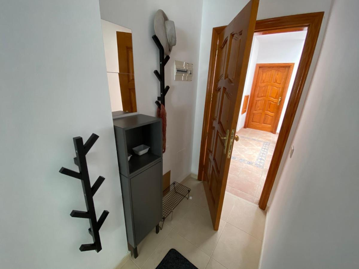 Alcamar Oceano New Apartment Near The Sea In Alcala! Экстерьер фото