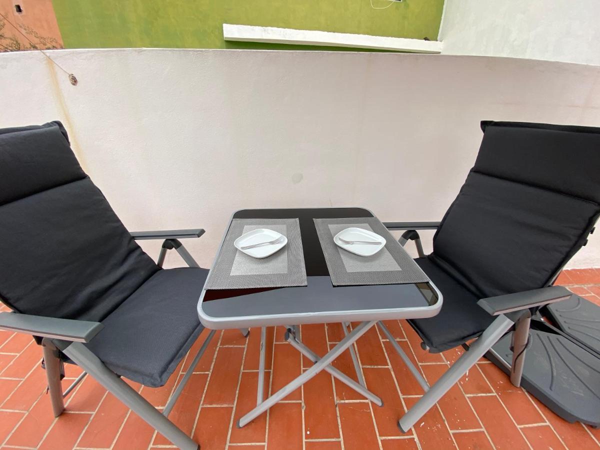 Alcamar Oceano New Apartment Near The Sea In Alcala! Экстерьер фото