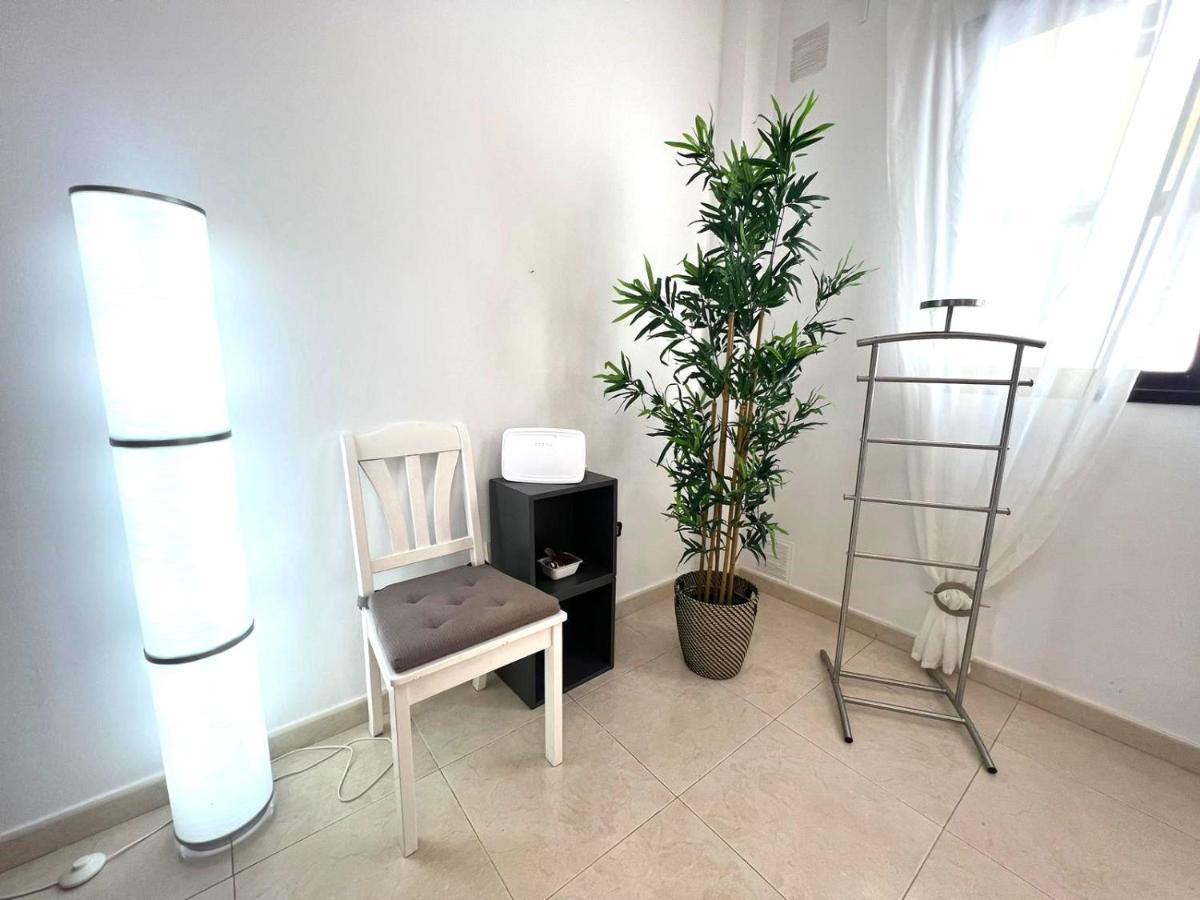 Alcamar Oceano New Apartment Near The Sea In Alcala! Экстерьер фото