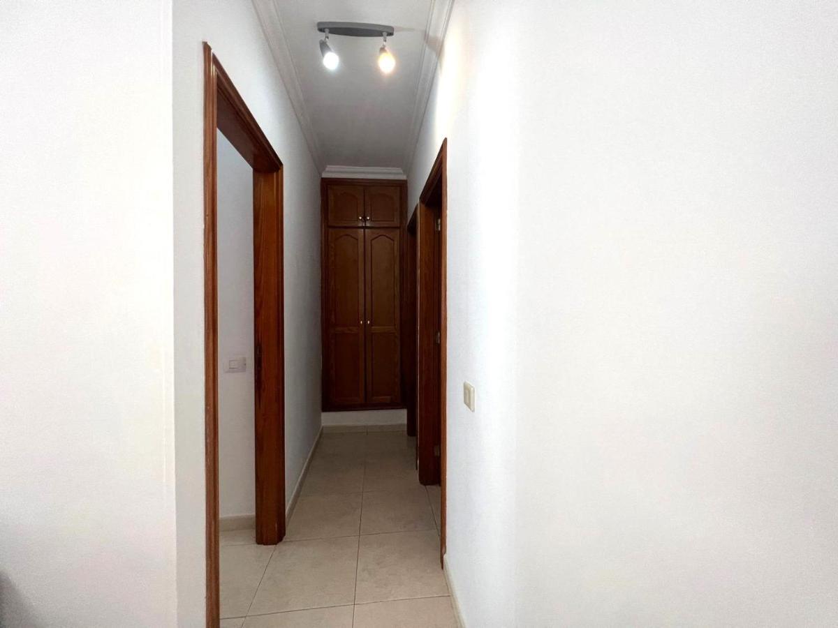 Alcamar Oceano New Apartment Near The Sea In Alcala! Экстерьер фото