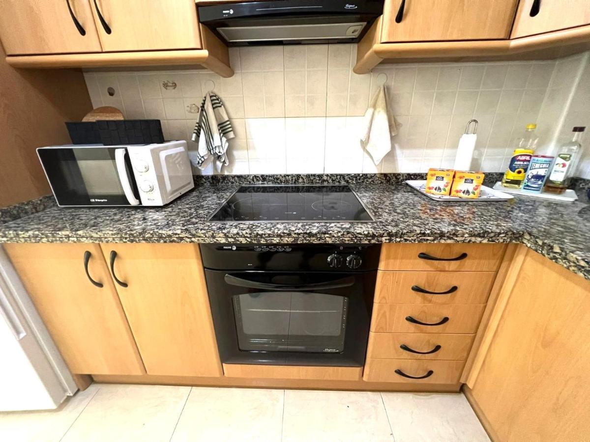 Alcamar Oceano New Apartment Near The Sea In Alcala! Экстерьер фото