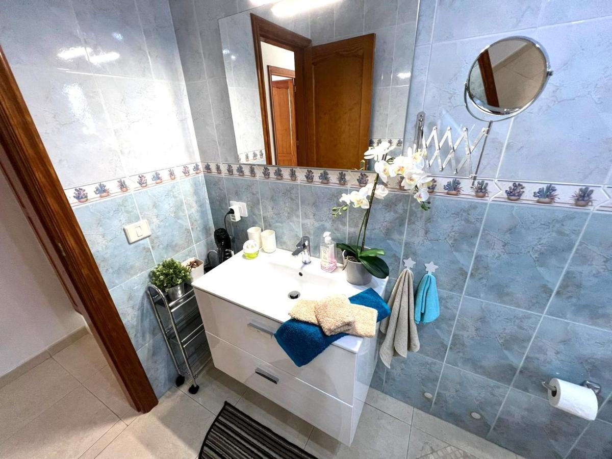 Alcamar Oceano New Apartment Near The Sea In Alcala! Экстерьер фото