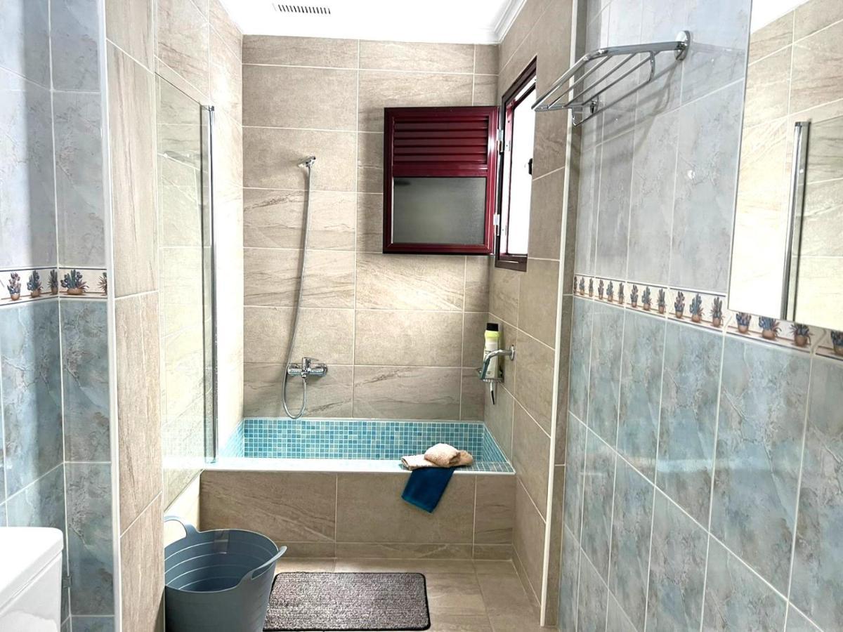 Alcamar Oceano New Apartment Near The Sea In Alcala! Экстерьер фото