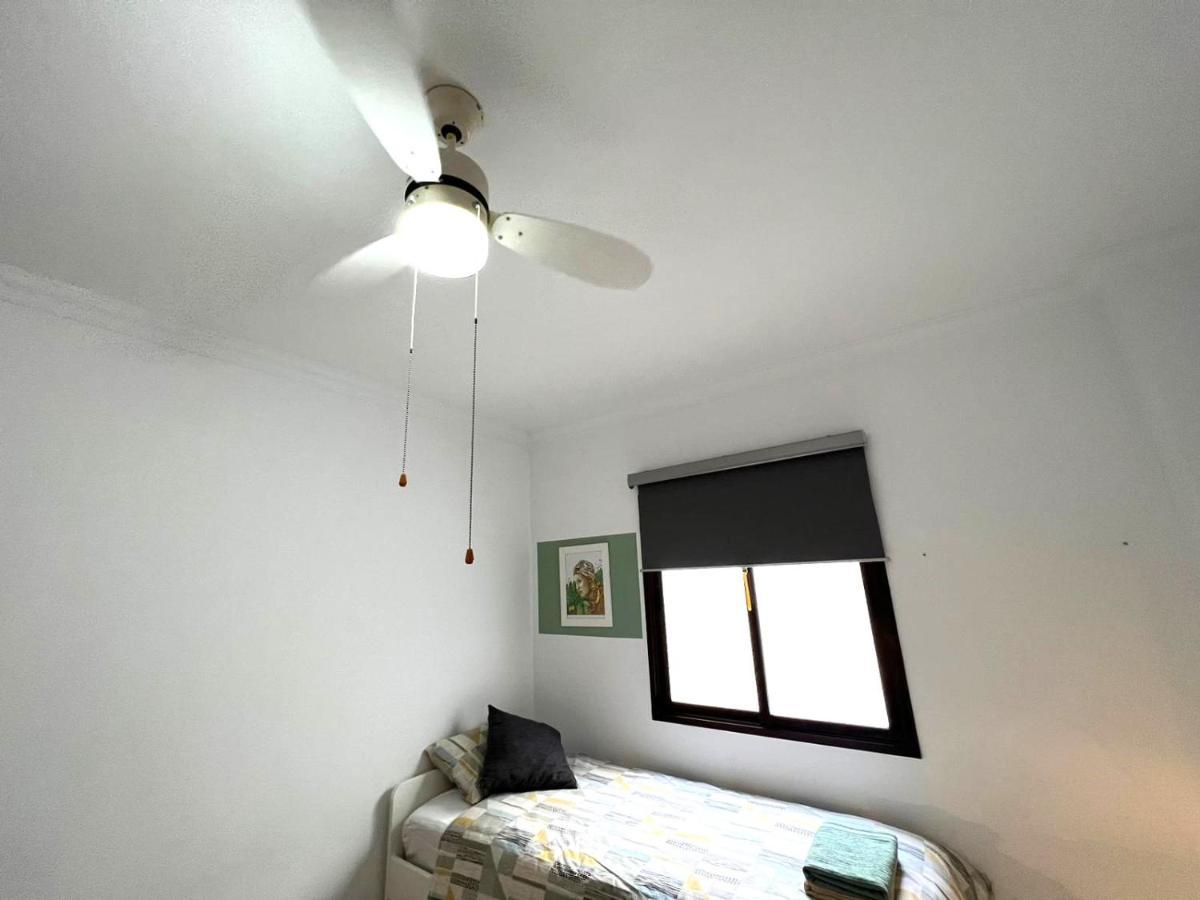 Alcamar Oceano New Apartment Near The Sea In Alcala! Экстерьер фото