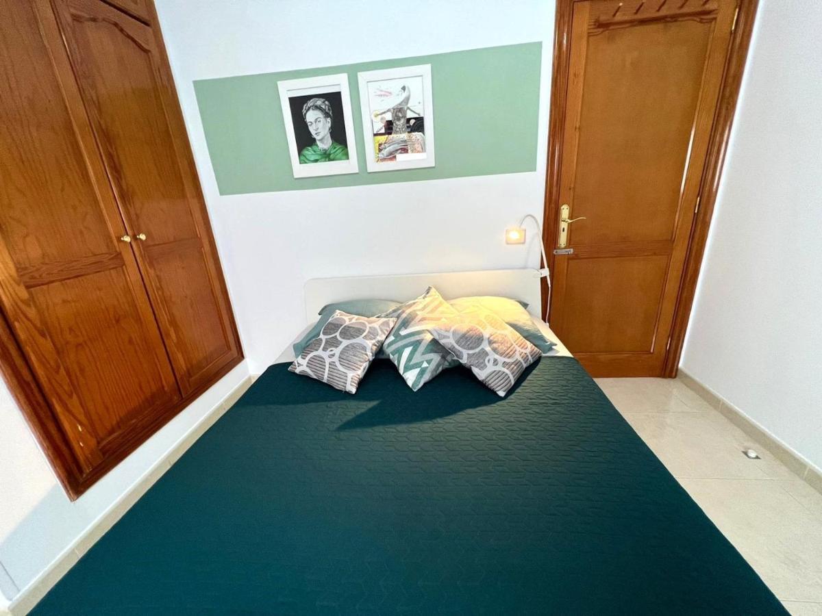 Alcamar Oceano New Apartment Near The Sea In Alcala! Экстерьер фото