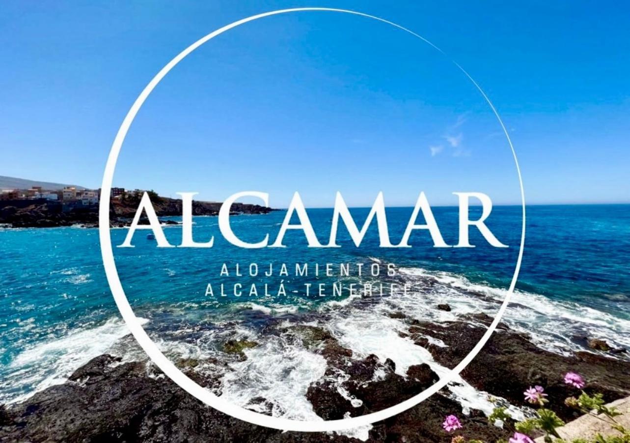 Alcamar Oceano New Apartment Near The Sea In Alcala! Экстерьер фото